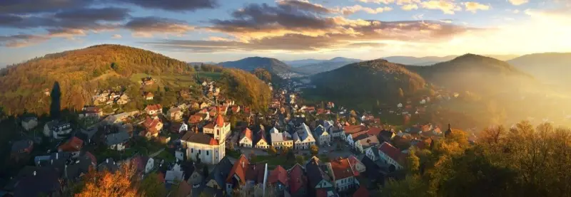 Štramberk – Trúba