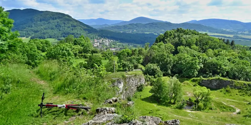 Štramberské uši (Kotouč)